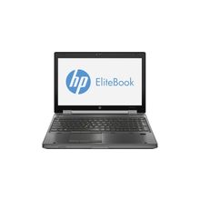 HP EliteBook 8570w (B9D07AW) (Core i5 3360M 2800 Mhz 15.6" 1920x1080 8192Mb 256Gb DVD-RW Wi-Fi Bluetooth Win 7 Pro 64)