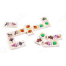 Томик «Игрушки»