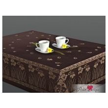Irys Скатерть Ada Brown (140х180 см)