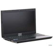 Ноутбук Asus P53E i3-2350M 3G 320G DVD-SMulti 15.6"HD WiFi BT camera Win7 HB p n: 90N5GA418W2724RD13AY