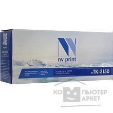 NV Print TK-3150 Картридж для Kyocera Mita - ECOSYS M3540idn ECOSYS M3040idn 14500k