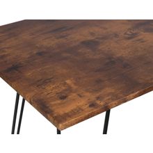 ПМ: Tetchair WD-06