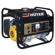 Бензиновая электростанция Huter HT1000L