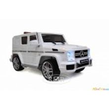 RiverToys Mercedes-Benz G63