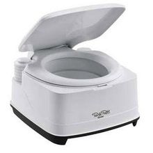 Thetford Биотуалет Thetford Porta Potti Qube 165 Luxe