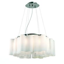 Люстра подвесная ST LUCE ONDE SL116.503.06