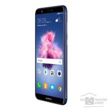 Huawei P smart blue