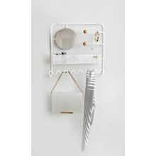 Umbra Надверный ESTIQUE белый