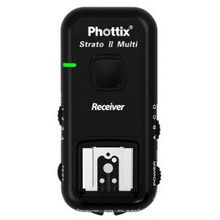 Приемник Phottix Strato II  для Canon