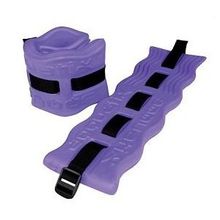 Манжеты на запястья Aqquatix Easy Ankle Cuffs, толщина 0,75-2,5 см