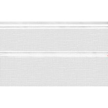 KERAMA MARAZZI FMB007 Плинтус Бельвиль белый 25х15х15