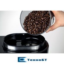 Кофеварка CASO Coffee Compact