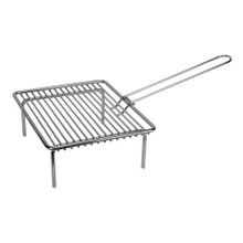 Muurikka Решетка гриль на ножках Muurikka