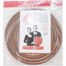 Диск здоровья арт.MR-D-09 вешневый черный