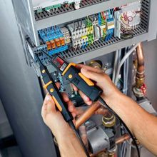 Testo Тестер напряжения Testo 750-3