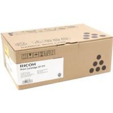 RICOH SP 311UXE тонер-картридж для SP 311DN, SP 311DNw, SP 311SFN, SP 311SFNw (6 400 стр)