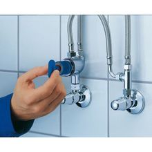 Термостат Grohe Grohtherm Micro для раковины, 34487000