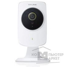 Tp-link NC250 Дневная ночная беспроводная облачная HD-камера, скорость до 300 Мбит с NC250 Разрешение видео HD 720p