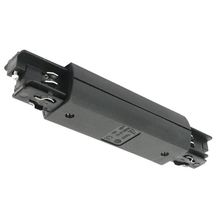 Deko-light Коннектор Deko-Light straight connector round with power supply option 444660 ID - 263880