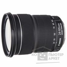 Canon Объектив EF 24-105mm 3.5-5,6 IS STM