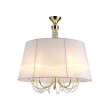 ARTE Lamp A8544PL-5GO, EVA