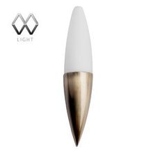 MW-Light 637021001 КРУЗ бра (настенный светильник)