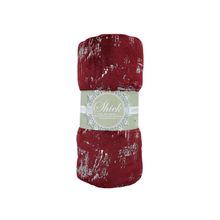 ПМ: TexRepublic Плед Texrepublic TF FNL BOR2-SL 2022 19-1652 s-мазки 10451