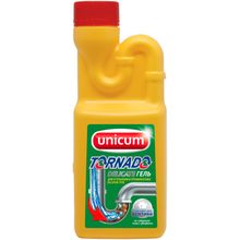 Unicum Tornado Delicate 500 мл