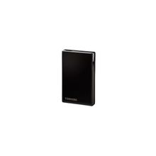 Внешний жесткий диск Toshiba PX1809E-1E0R 500Gb StorE Steel Black