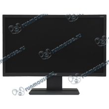 ЖК-монитор 21.5" Acer "V226HQLBbd" 1920x1080, 5мс, черный (D-Sub, DVI) [122581]