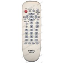 Пульт Huayu Panasonic RM-168M (TV Universal)