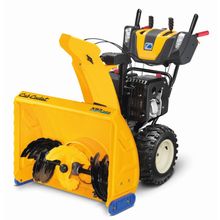 CUB CADET XS3 76 SWE