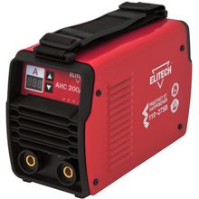 Elitech АИС 200Д 6200 Вт MMA TIG