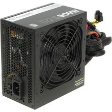 Блок питания Thermaltake   TRS-0500P-2   TR2 S 500W (24+2x4+2х6 8пин)