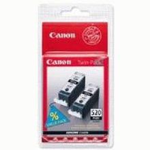 Canon Canon PGI-520 BK TWIN