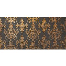 Atlas Concorde Ewall Ewall Moka Gold Damask 8EDW декор 400 мм*800 8.5 мм