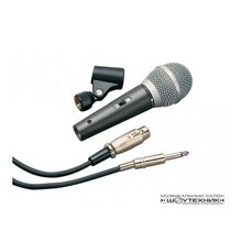 Инструментальный микрофон Audio-Technica ATR30