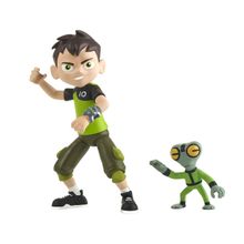 Ben10 Ben 10 Фигурка 12.5 см 76100 5