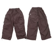 ДетиЗим Ветровочные брюки ДЗ462