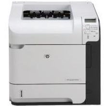 HP LaserJet P4515n принтер лазерный чёрно-белый