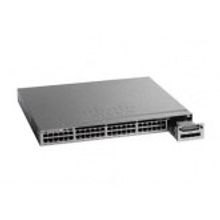 Коммутатор Cisco Catalyst (WS-C3850-12X48UW-S)