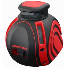 Лазерный нивелир CONDTROL Unix 360 Pro