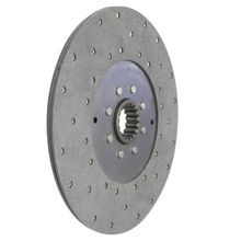 Диск сцепления ведомый