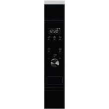 Встраиваемая микроволновая печь Electrolux LMS2173EMX черный