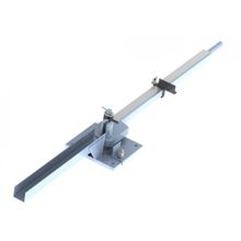 Станок для гибки арматуры Мисом СО-350 (12)