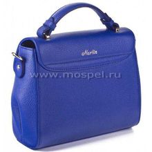 Narvin Маленькая сумка 9933 N.Polo Ultra Blue