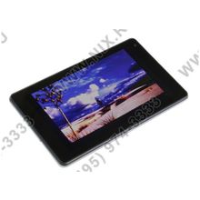 IconBIT NetTAB Pocket Black Cortex A8 512Mb 4Gb WiFi Andr4.0 6 0.22 кг