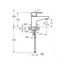 VitrA D-line A40750