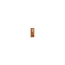 Дверь Лига Танго Стекло, Темный Анегри, межкомнатная входная шпонированная деревянная массивная