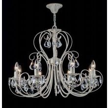 Подвесная люстра Maytoni Princess ARM270-08-R